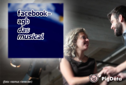 Facebook das Musical